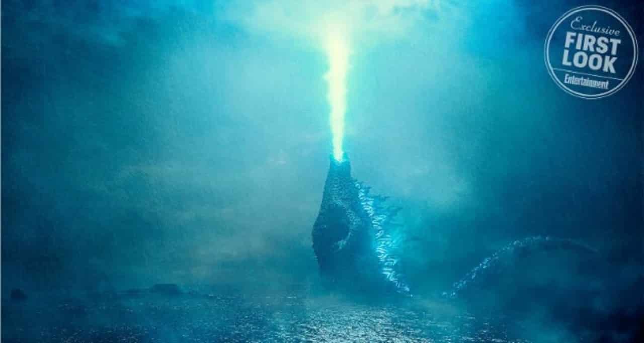 Godzilla II: King of The Monsters, nel trailer riferimenti a La Cosa e L’Esorcista