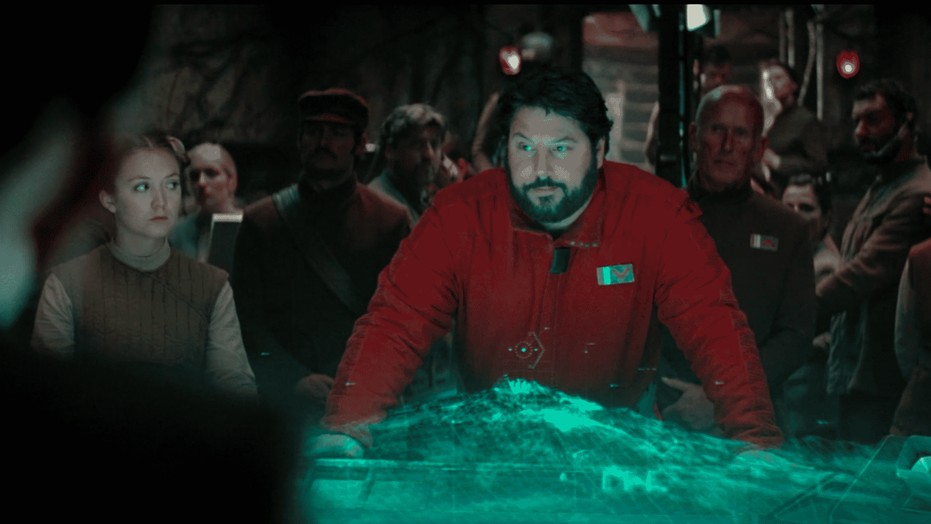 Star Wars: Episodio 9 – Greg Grunberg annuncia il suo ritorno nel franchise?