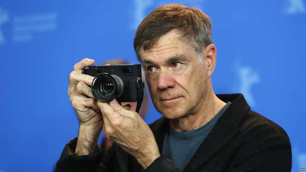 Psycho: il regista Gus Van Sant parla del suo remake del 1998