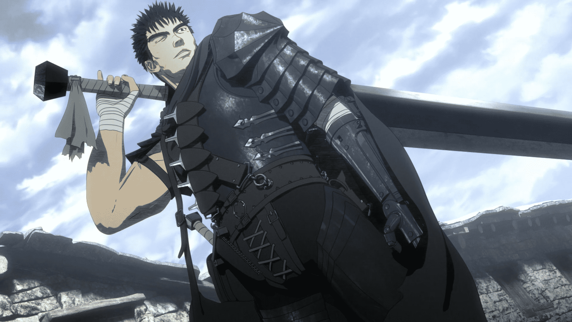 Berserk – James Gunn al lavoro sul film tratto dal manga?