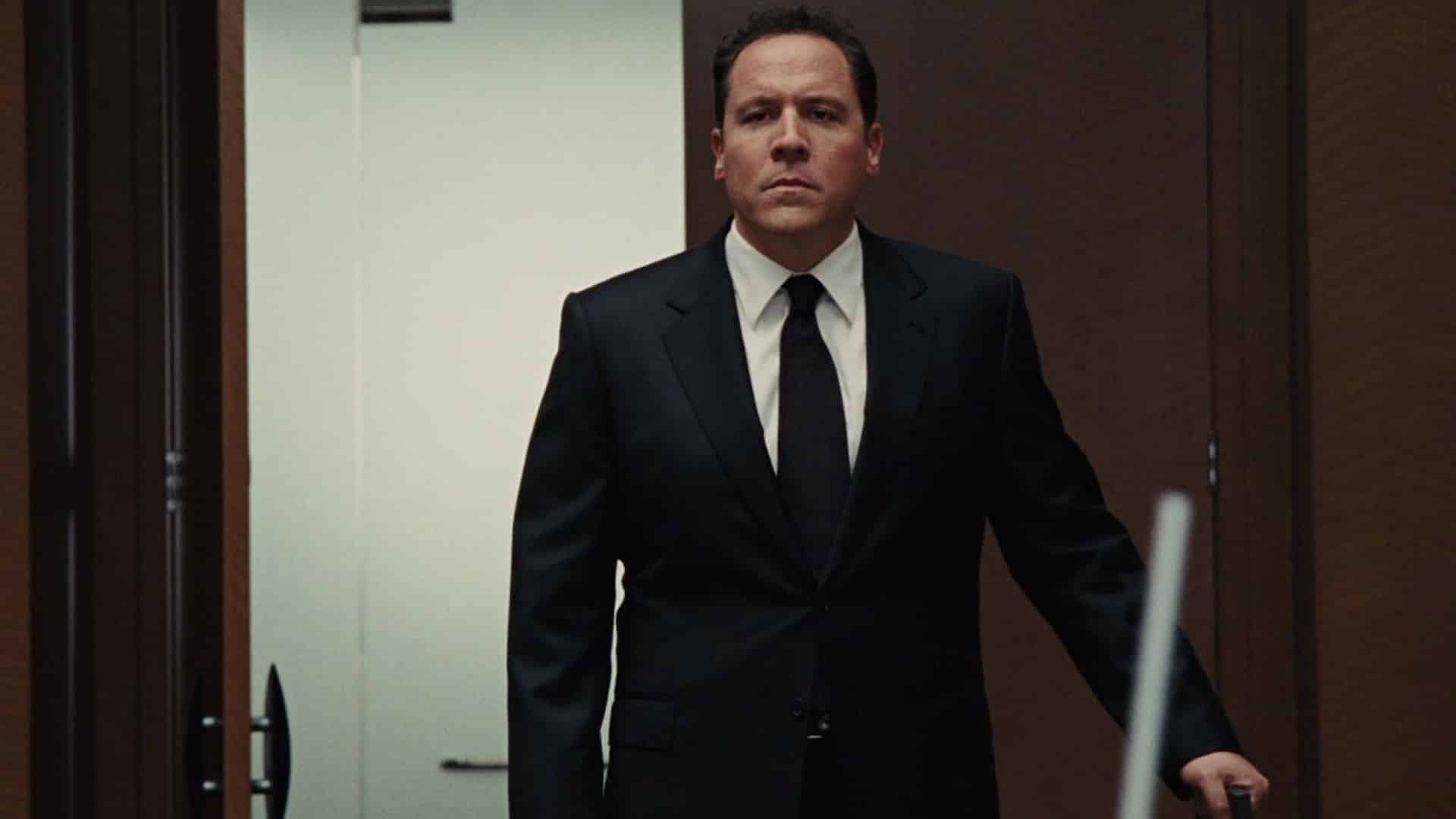 Avengers: Infinity War – perché hanno tagliato il cameo di Jon Favreau?