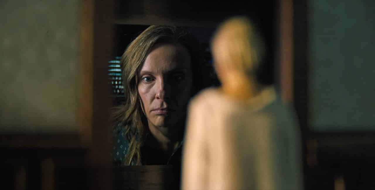 Hereditary Cinematographe