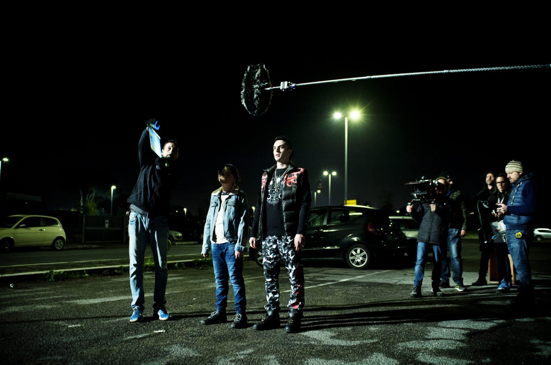 Suburra 2 Cinematographe.it