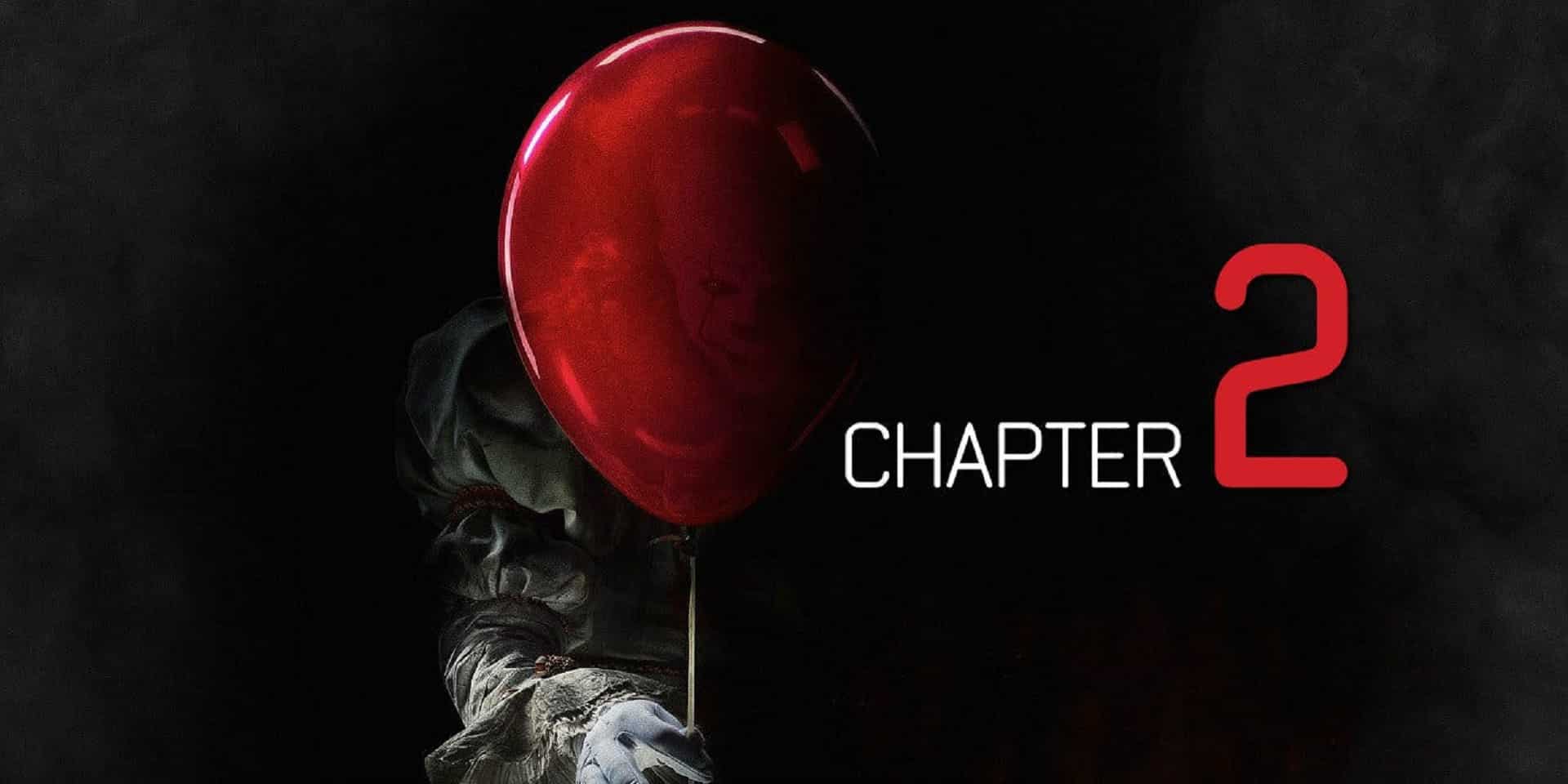 IT: Capitolo 2 – Andy Muschietty rivela il primo filmato al San Diego Comic-Con 2018