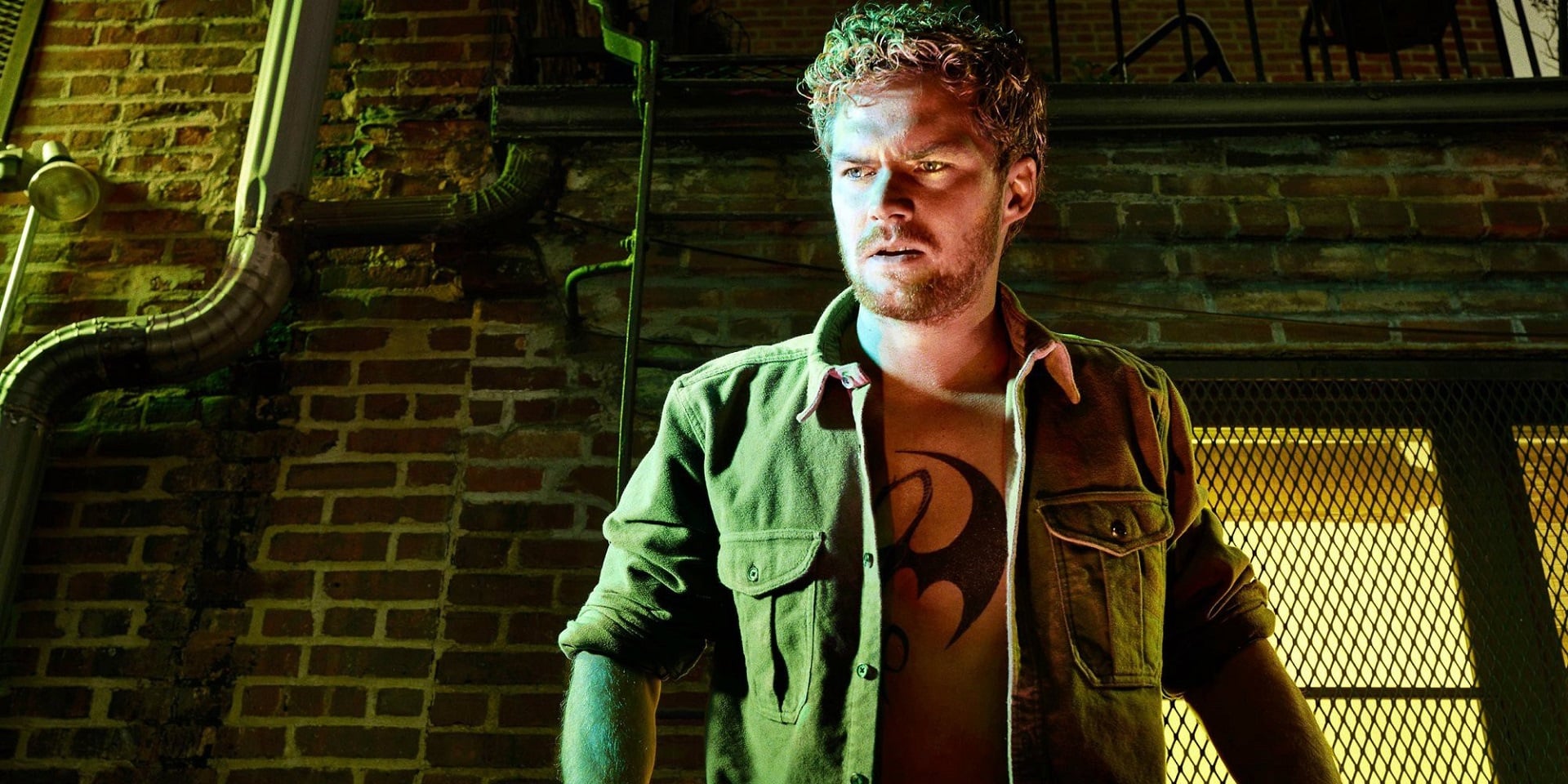 Iron Fist – Stagione 2: la nuova immagine mostra Typhoid Mary