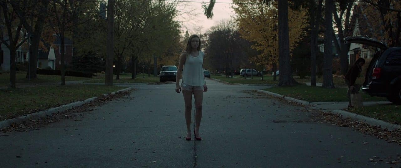 It Follows Cinematographe.it