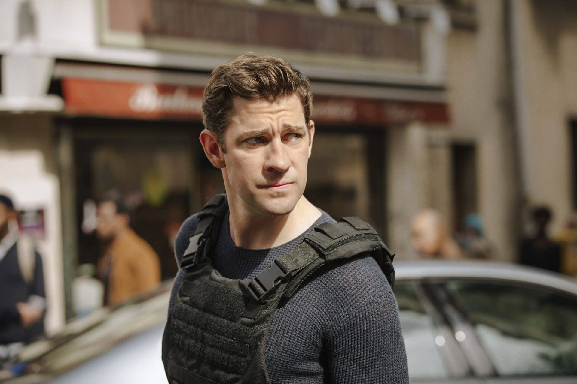 Amazon Prime Video: le novità di agosto da Tom Clancy’s Jack Ryan a Homecoming