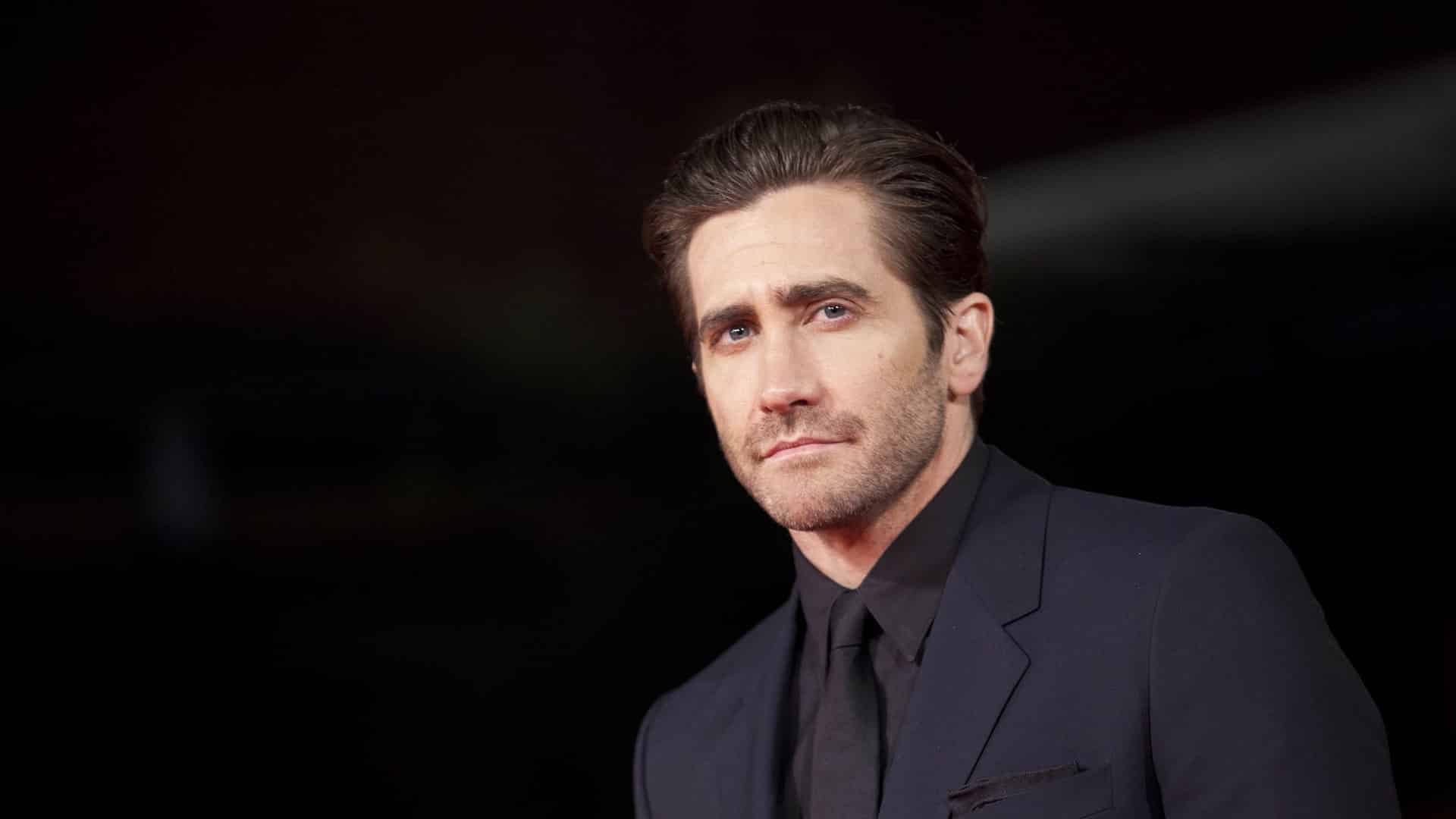 Spider-Man: Far From Home Jake Gyllenhaal è a Londra!