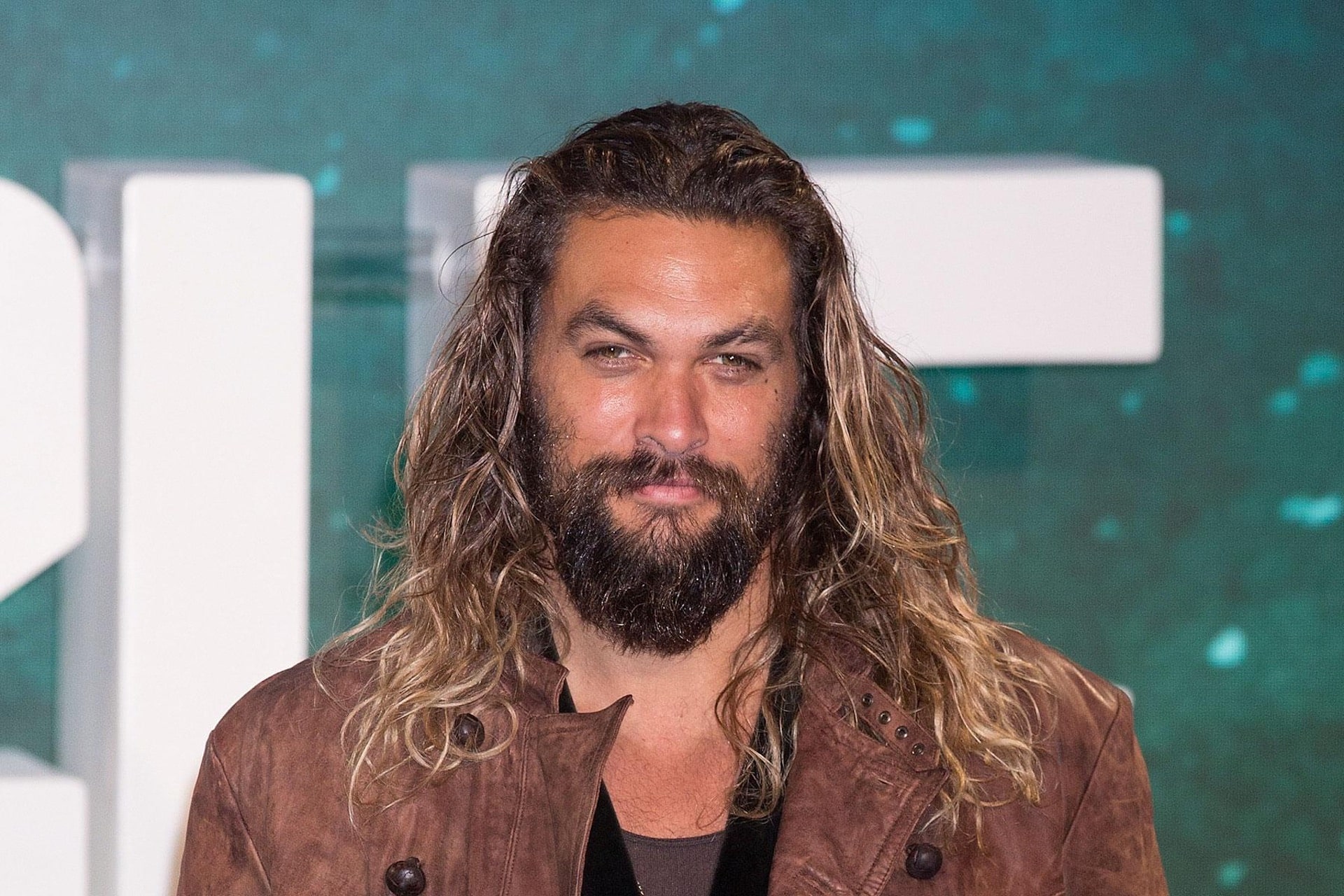 See: Jason Momoa è un guerriero impavido nella serie Apple