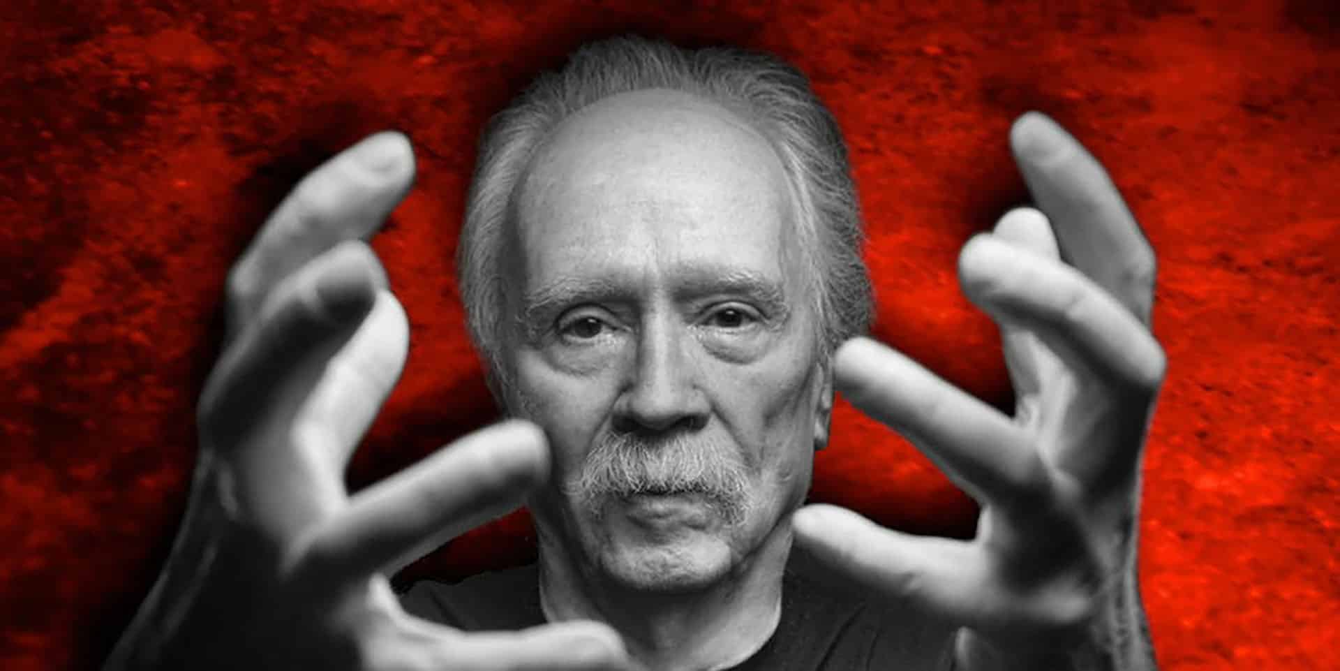 Halloween: John Carpenter compone la colonna sonora [VIDEO]