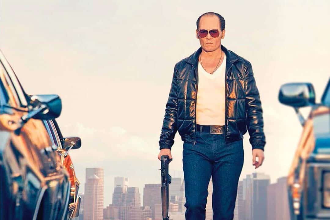 Black mass - Cinematographe.it