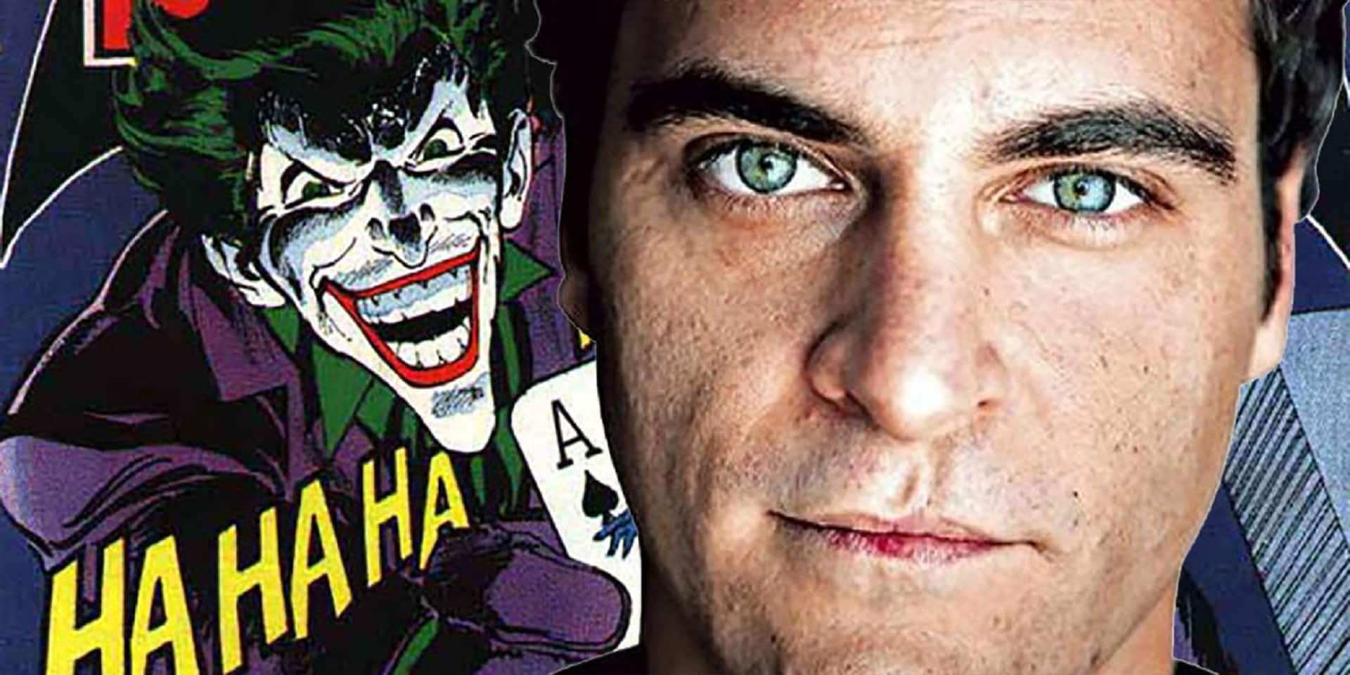 Joker: potrebbe esserci un altro villain di Batman nel film con Joaquin Phoenix