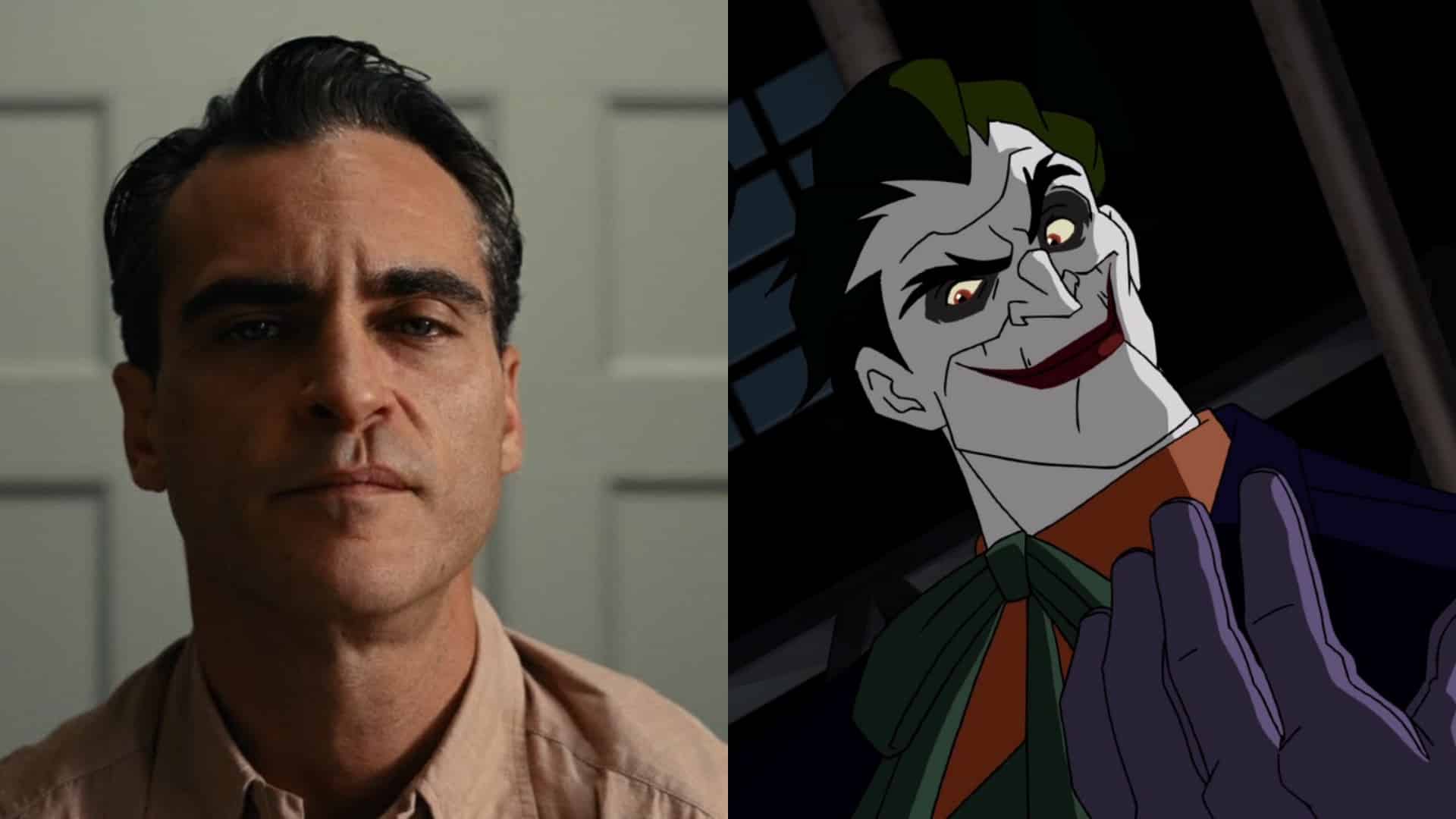 Joker: aggiunti tre nuovi membri della troupe al film sulle origini del villain