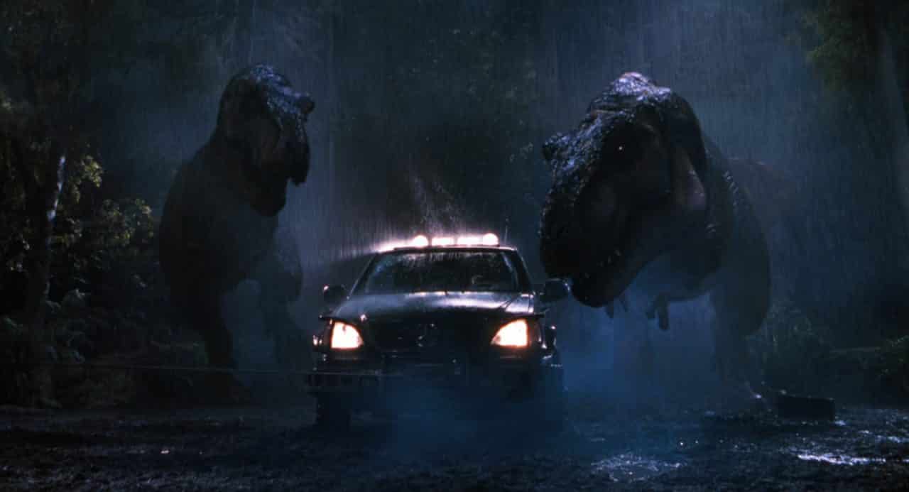 Il Mondo Perduto - Jurassic Park 4 cinematographe.it