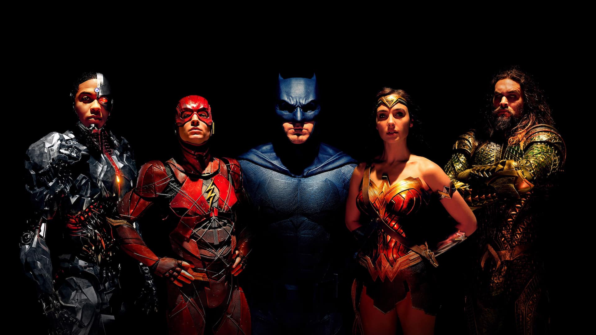 Justice League – storyboard artist Jay Oliva rivela un frame dello Snyder Cut