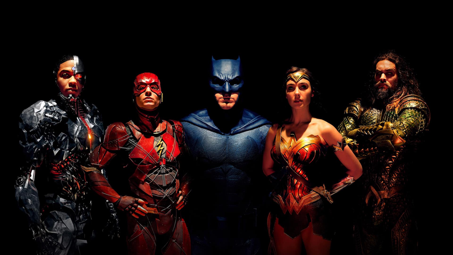 Justice League – regista risponde ai fan che vogliono lo Snyder Cut [VIDEO]