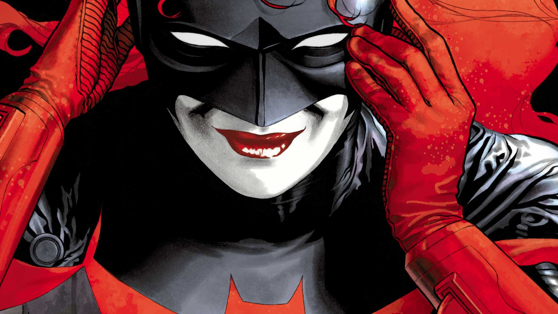 Batwoman: Greg Berlanti a lavoro sulla serie tv targata The CW