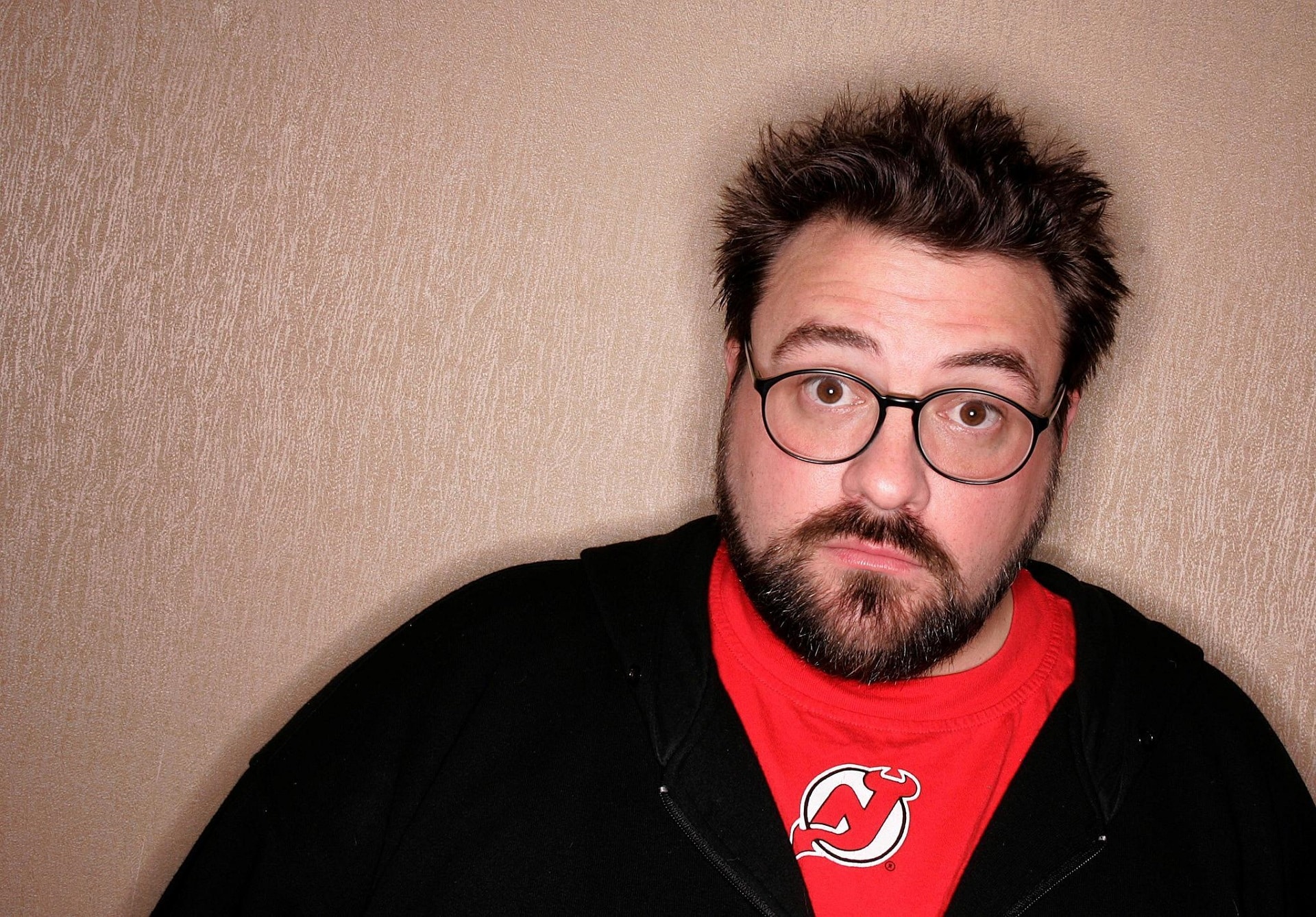 Avengers: Infinity War – Kevin Smith: “un po’ d’erba lo rende straordinario”