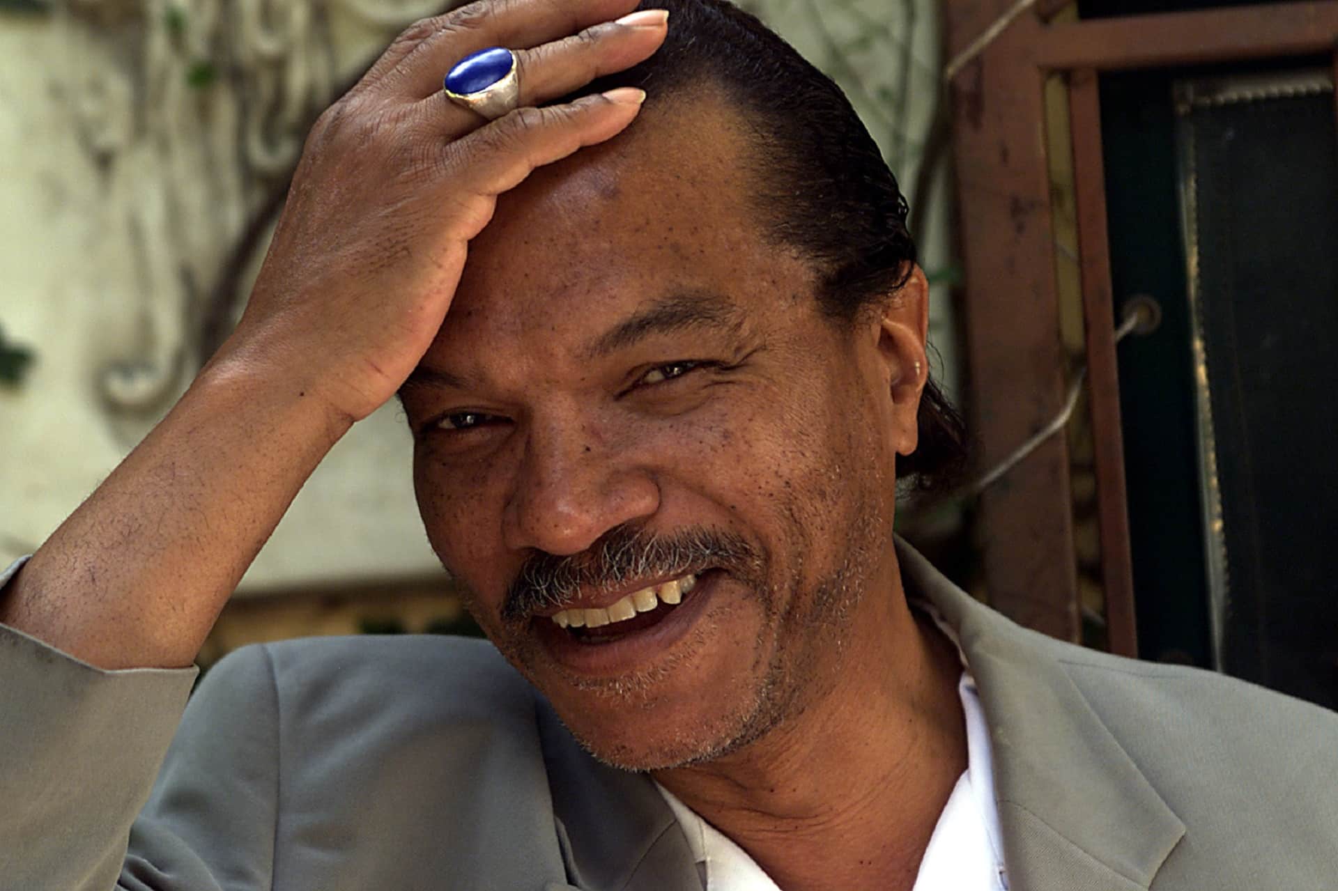 Billy Dee Williams tornerà nei panni di Lando Calrissian in Star Wars: Episodio 9