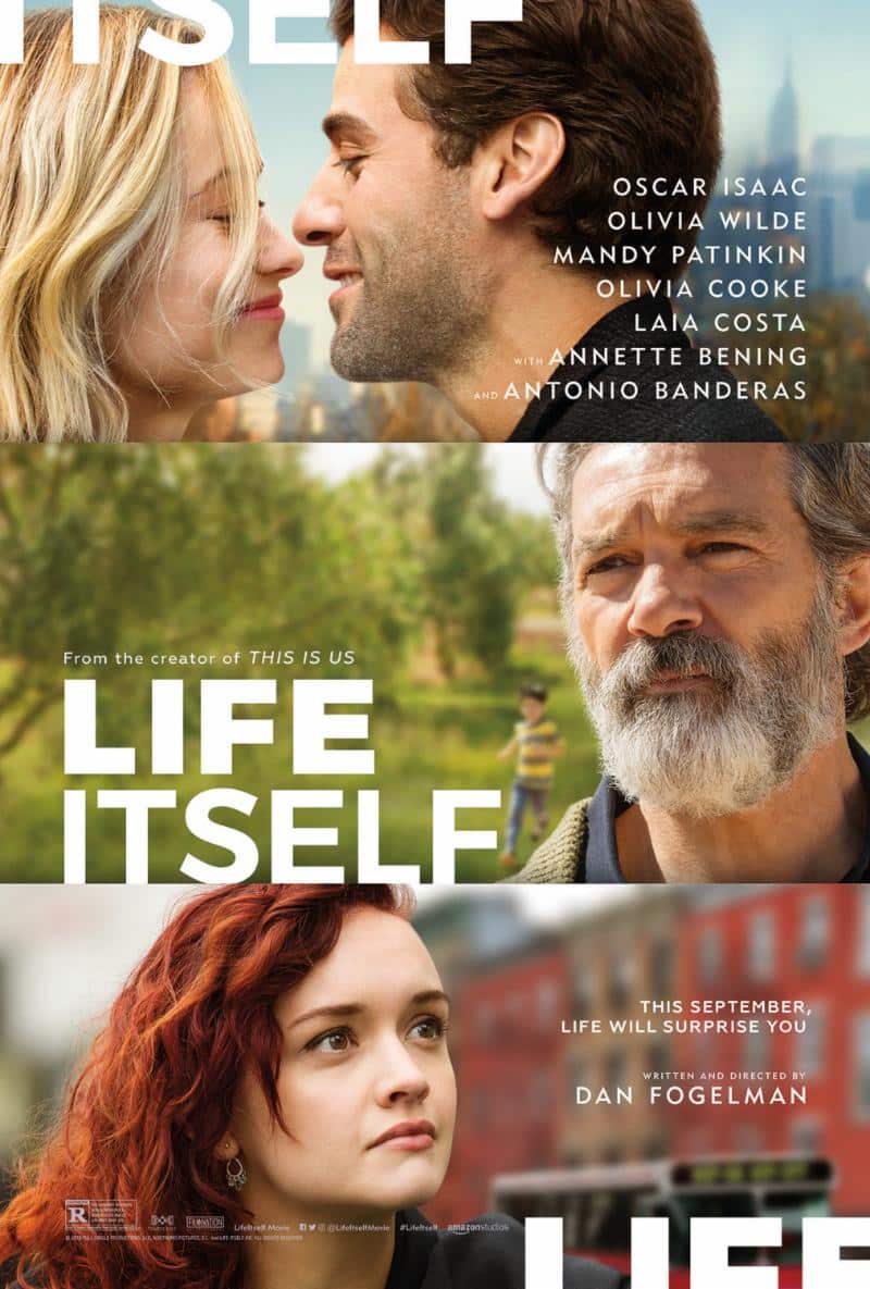 Life Itself, cinematographe.it