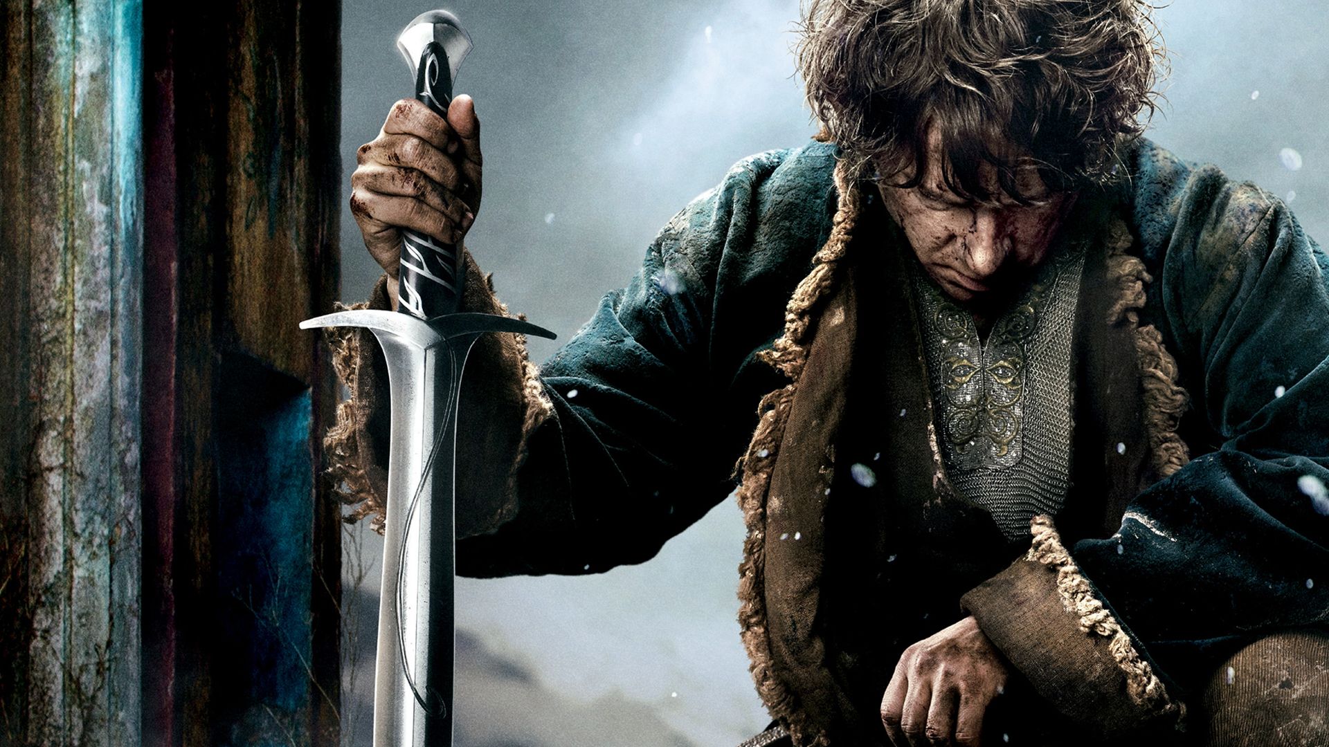 Lo Hobbit – Topher Grace trasforma la trilogia di Peter Jackson in un film di 2 ore