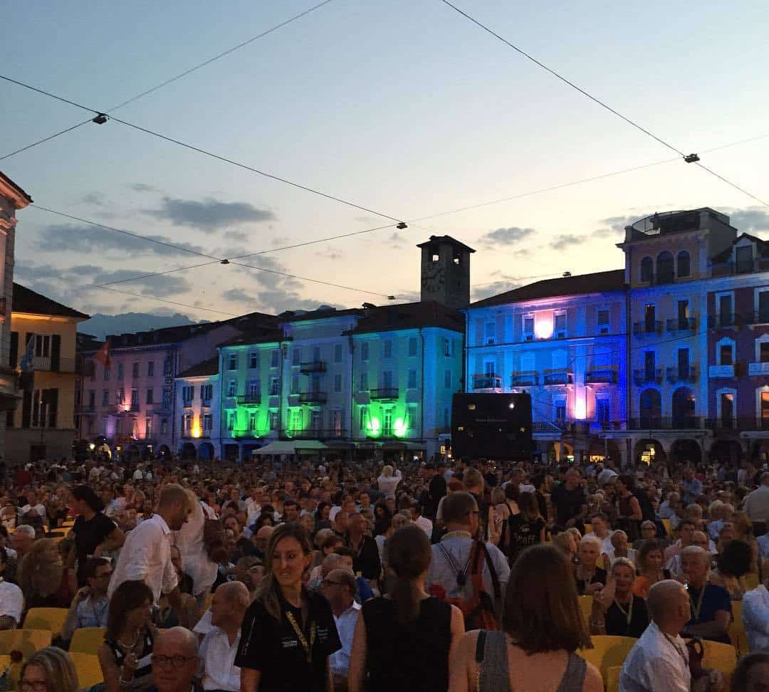 Locarno Film Festival: le donne al centro della 71esima edizione