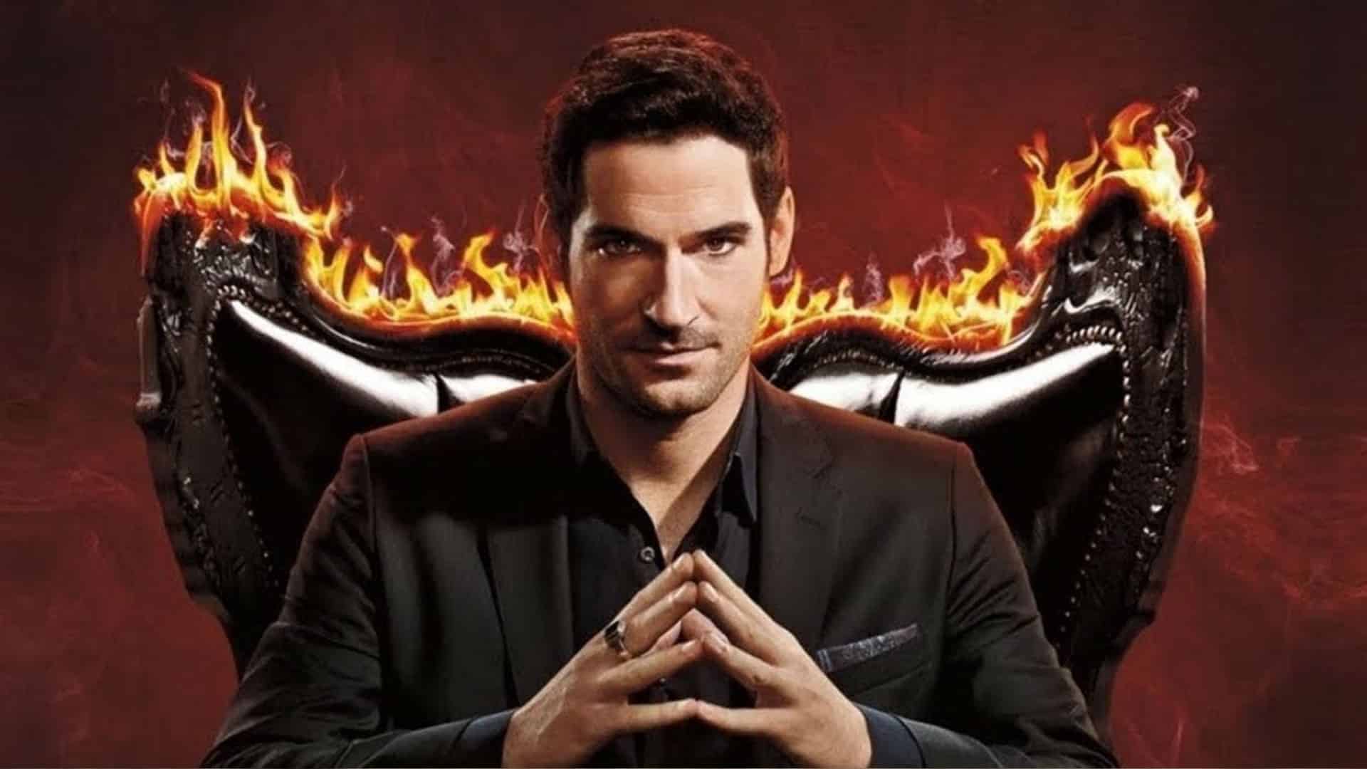 Lucifer: gli showrunner hanno idee super SE Netflix rinnoverà la serie