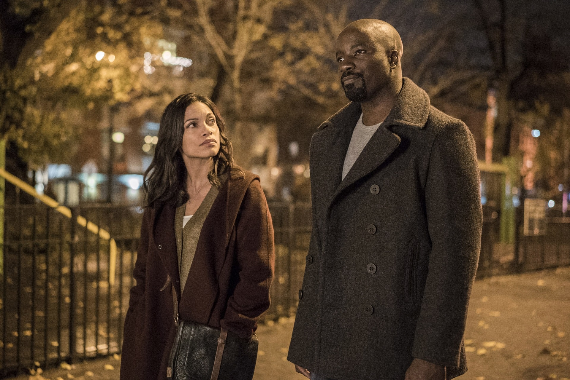 Luke Cage – Stagione 3: Netflix offre aggiornamenti sullo status della nuova stagione