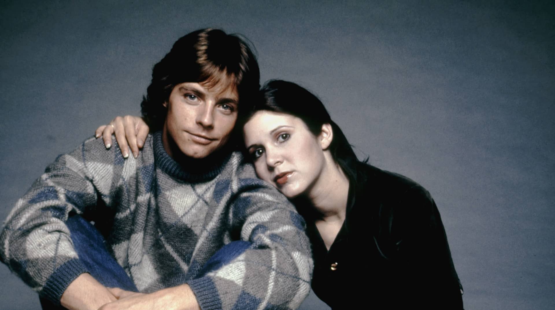 Star Wars: Episodio 9 – Mark Hamill parla dell’assenza di Carrie Fisher durante le riprese