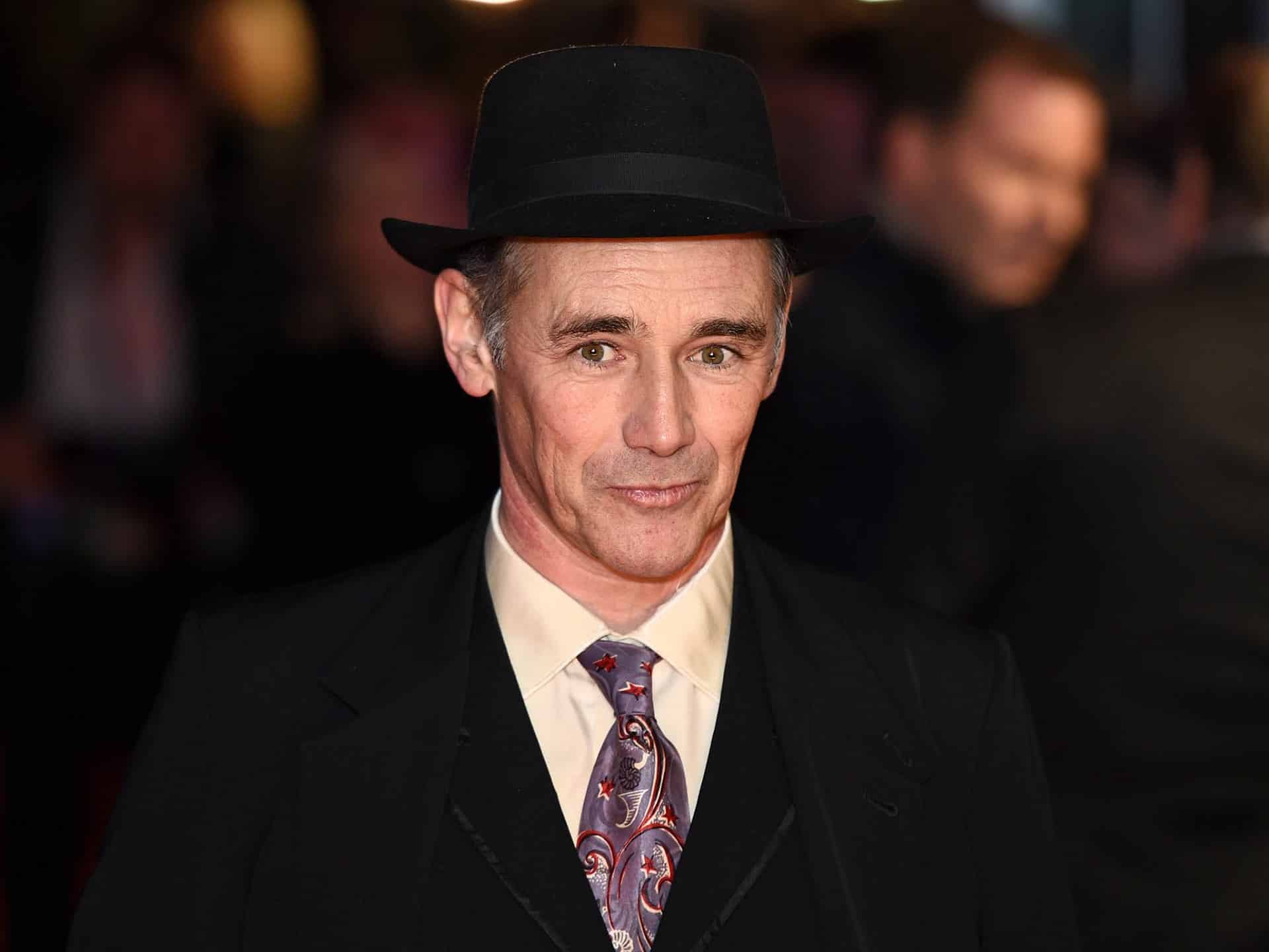 Waiting for the Barbarians: Mark Rylance confermato nel cast dell’adattamento