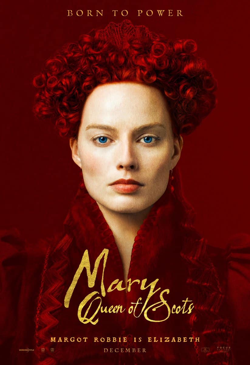 Mary Queen Of Scots (2), cinematographe.it