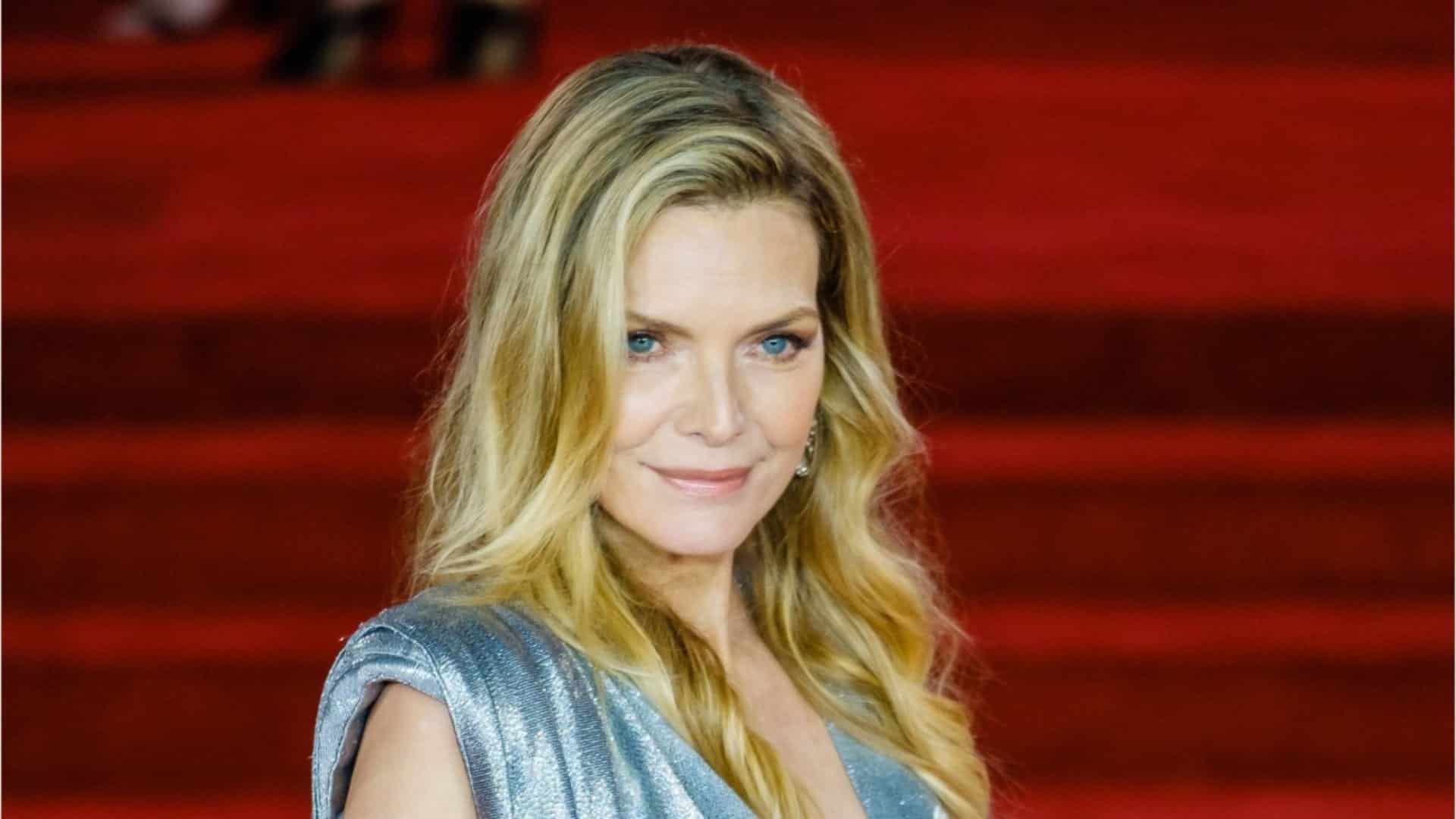 Ant-Man 3: Michelle Pfeiffer conferma il suo ruolo nel film