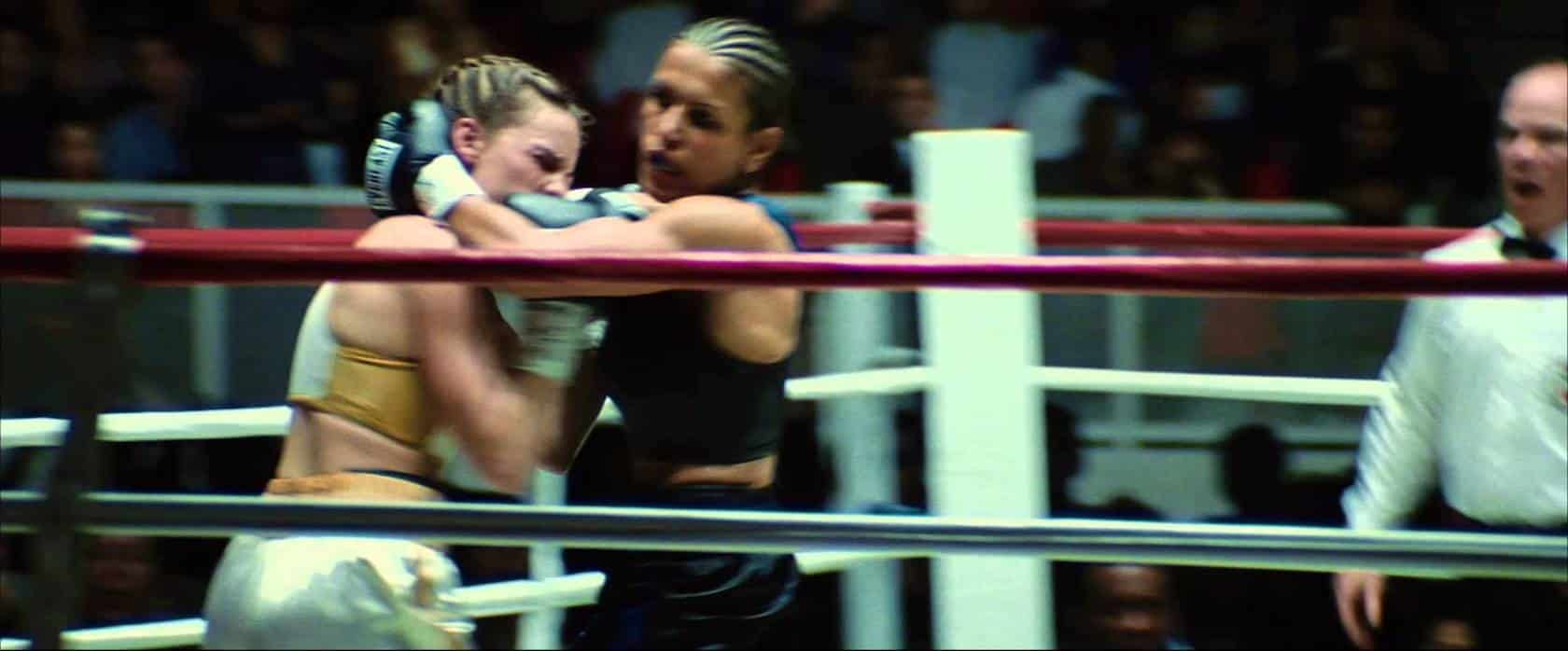 Million Dollar Baby cinematographe.it