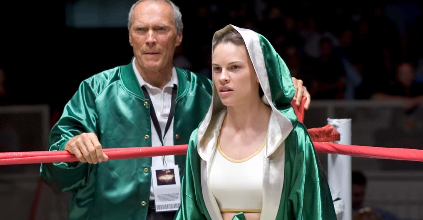 Million Dollar Baby: recensione del film di Clint Eastwood