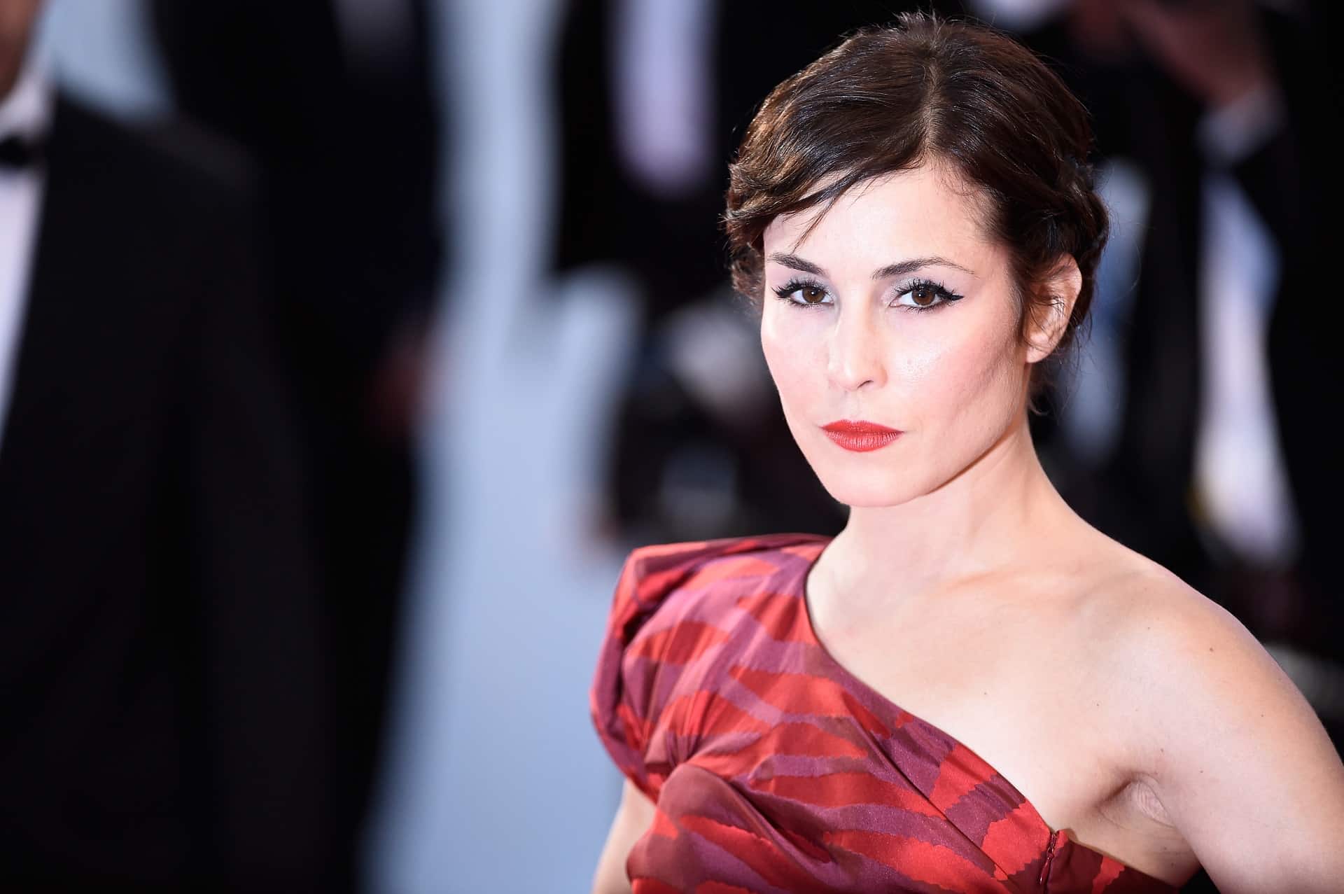 Jack Ryan – Stagione 2: Noomi Rapace (Prometheus) nel cast della serie