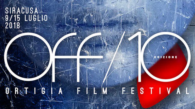 Ortigia Film Festival: ecco il fittissimo programma dal 9 al 15 luglio