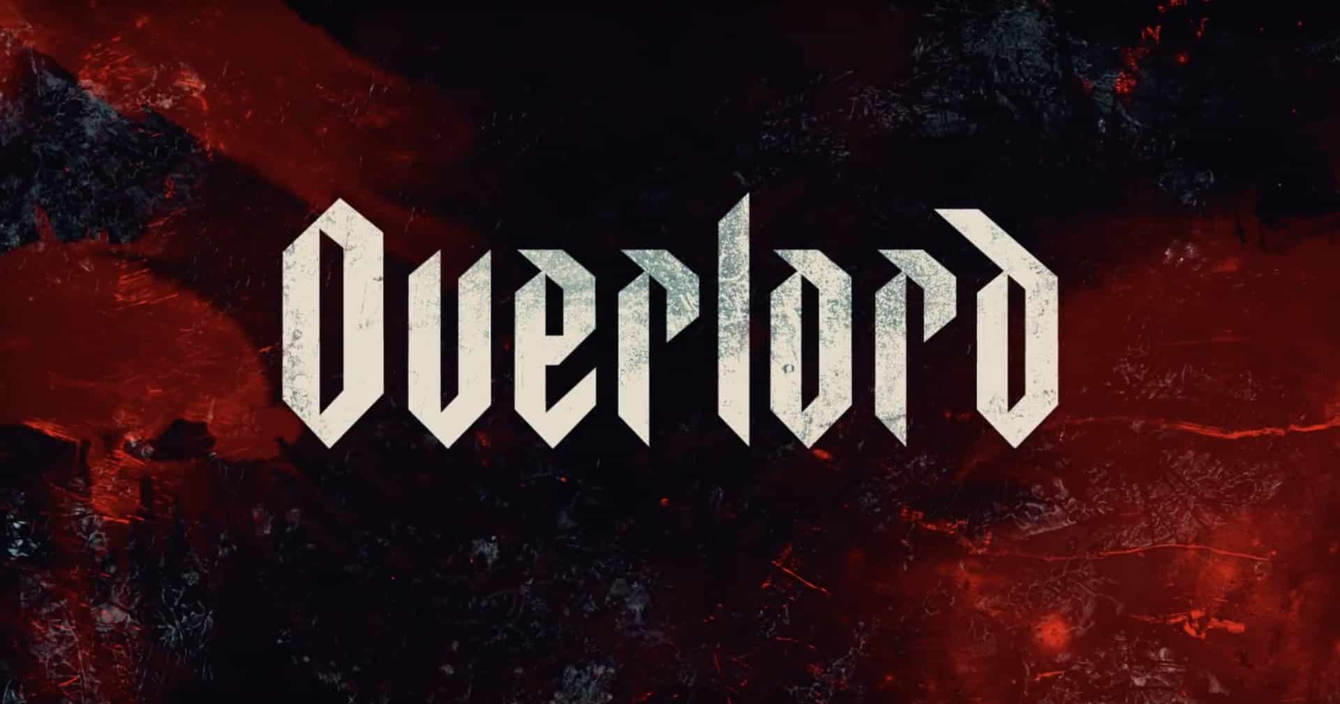 Overlord NON è un film di Cloverfield e nemmeno Cloverfield 4