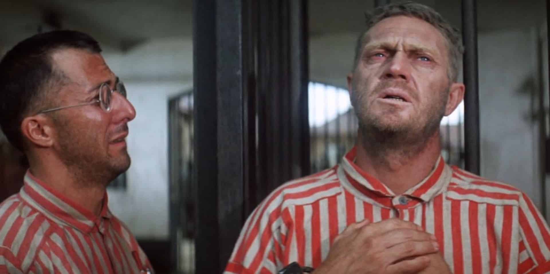 Papillon (1973): la storia vera del film con Steve McQueen e Dustin Hoffman