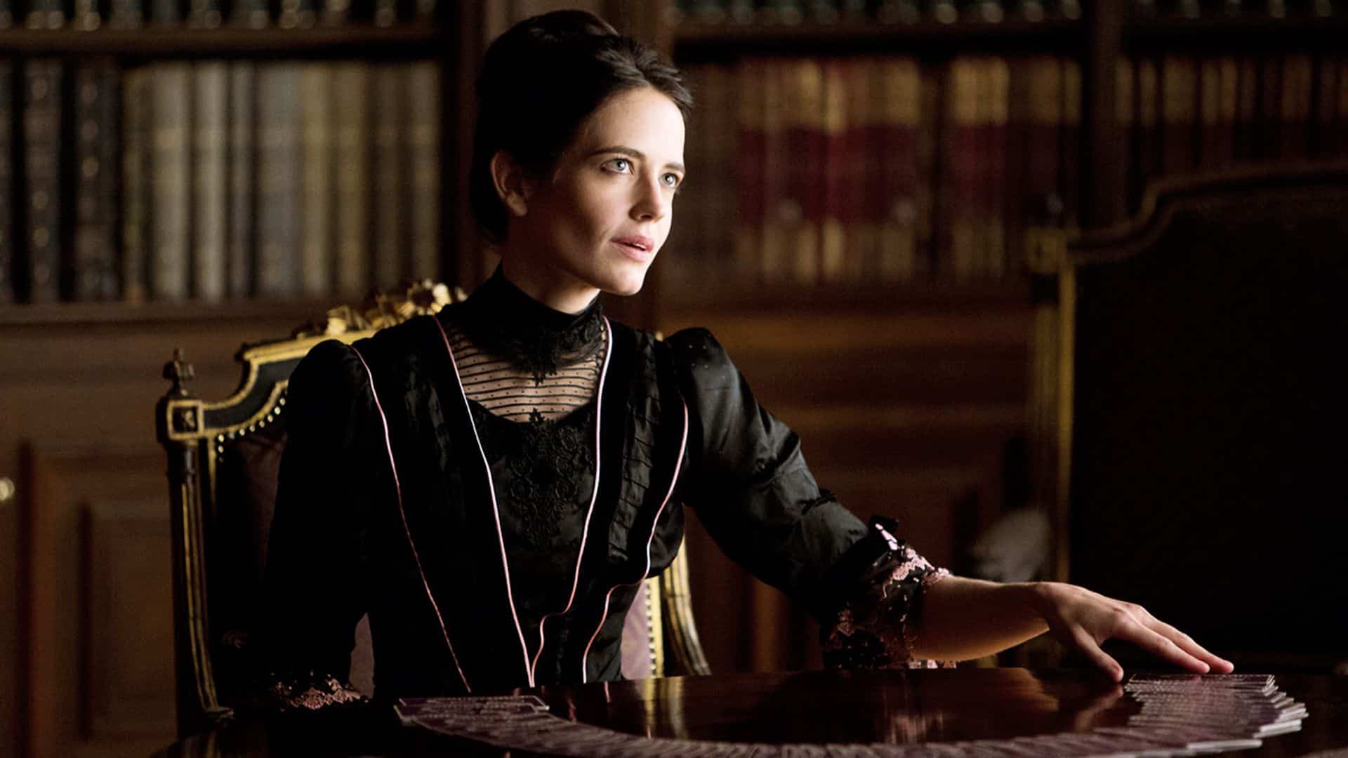 penny dreadful cinematographe