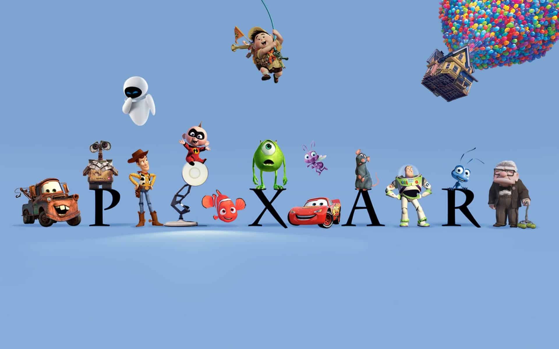 Gli Incredibili e Monsters & Co.: un animatore Pixar crea un adorabile mash-up