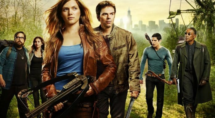Revolution Sci fi Cinematographe.it