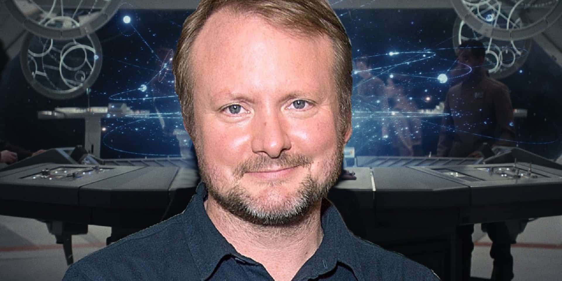 Star Wars: Rian Johnson conferma che la sua trilogia è in lavorazione