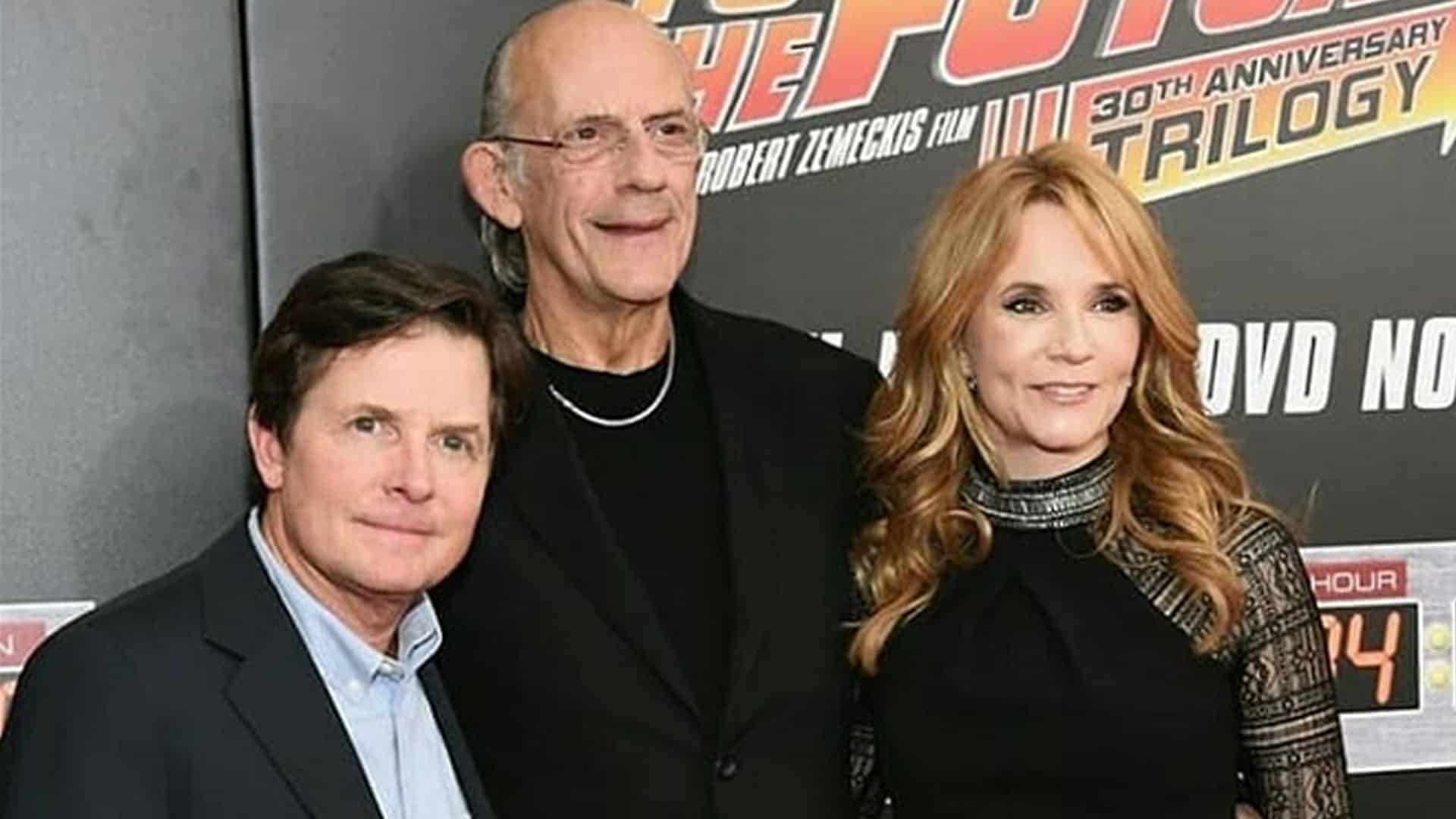 Christopher Lloyd ancora disponibile a recitare in Ritorno al futuro 4
