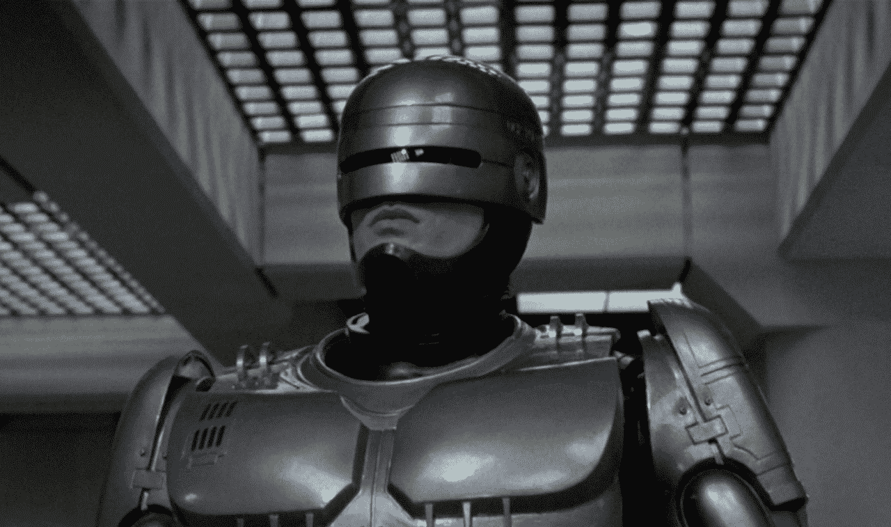 Robocop returns, cinematographe.it