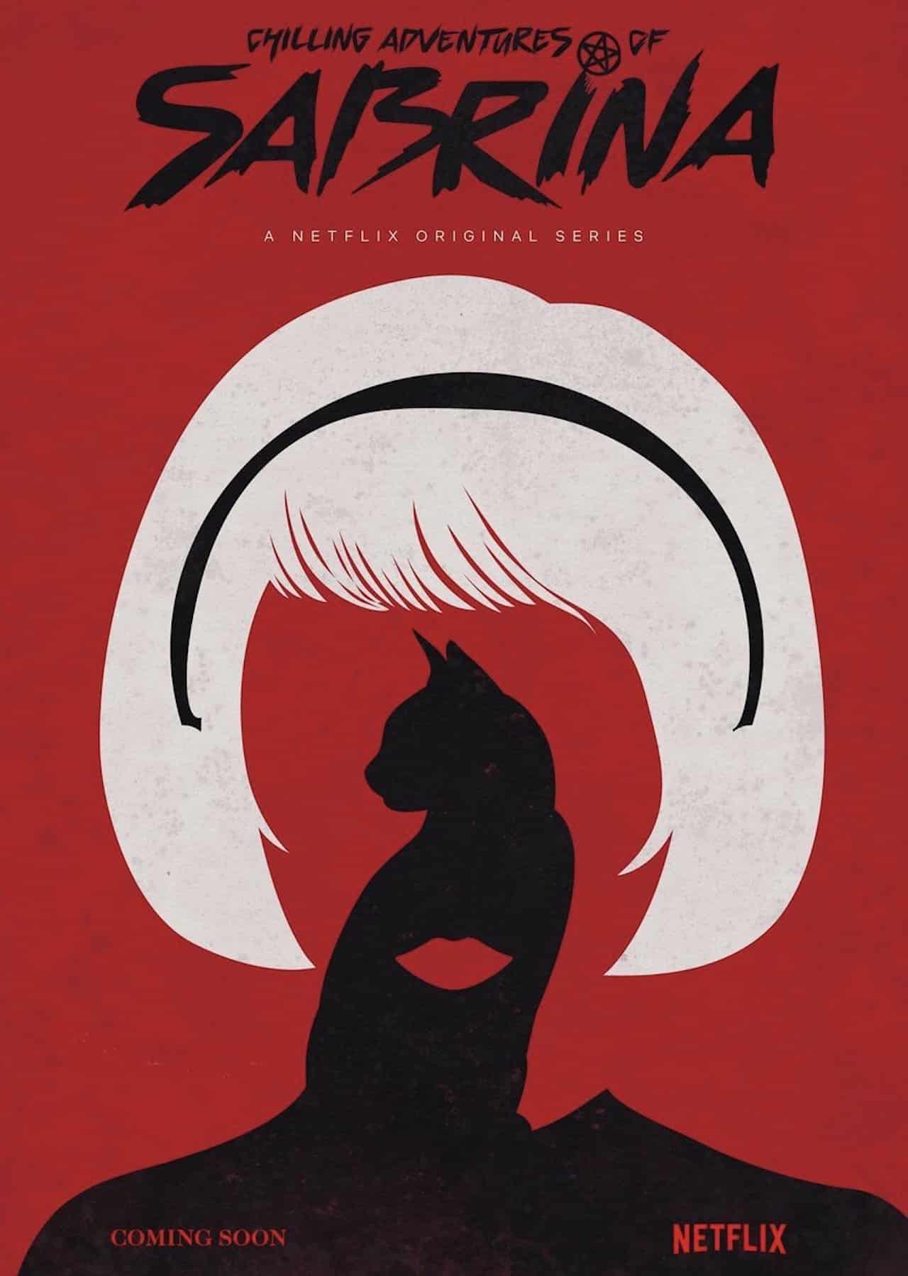 Le terrificanti avventure di Sabrina Cinematographe.it