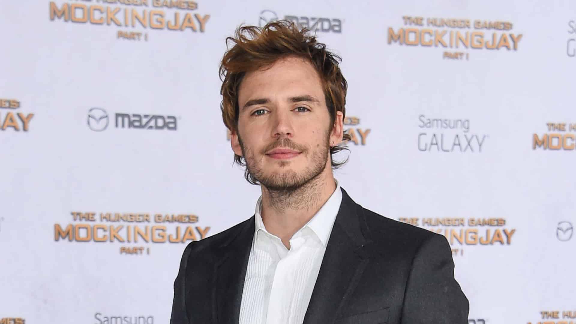 Resta Con Me: Sam Claflin ospite del Giffoni Film Festival per la premiere nazionale