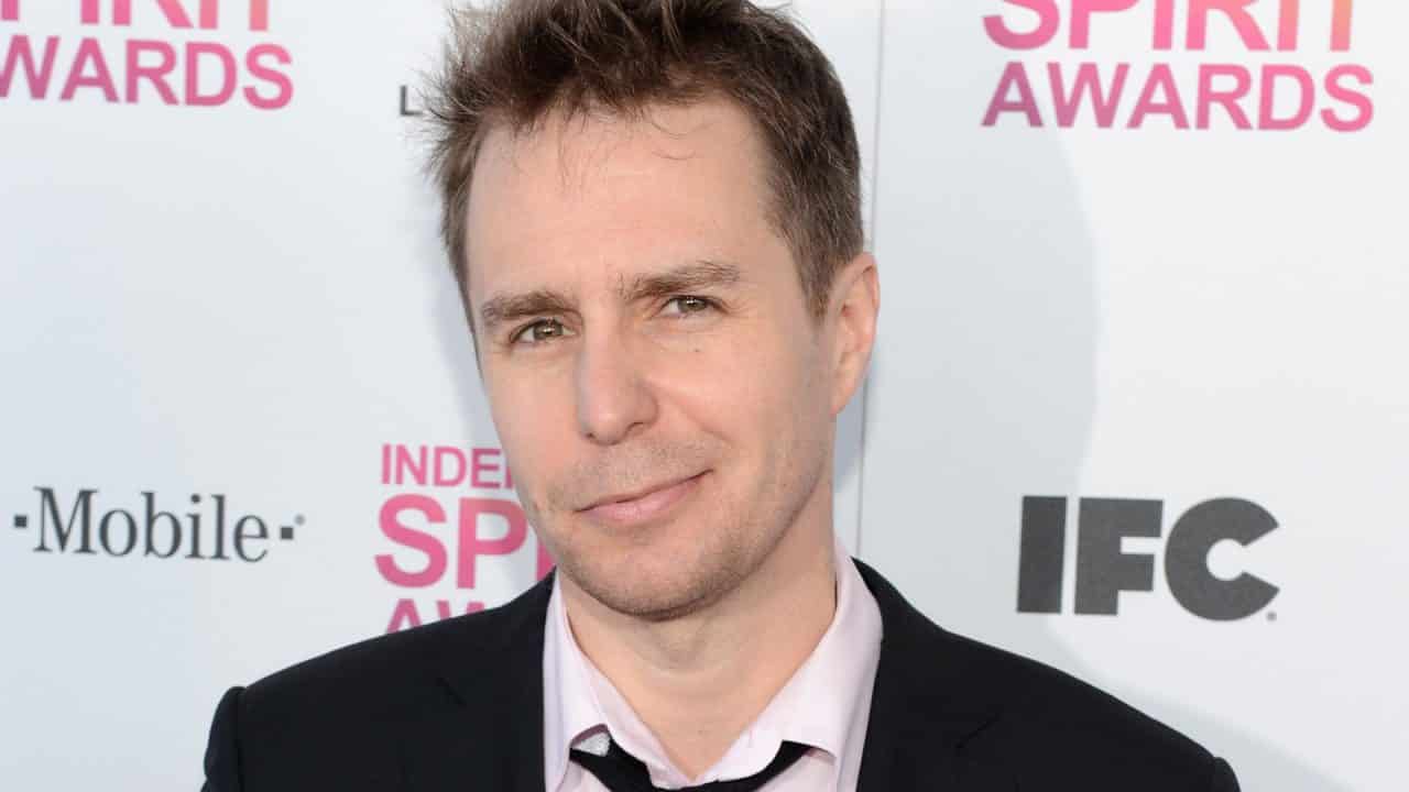 Sam Rockwell, The Ballad of Richard Jewell - The Best of Enemies, Cinematographe.it