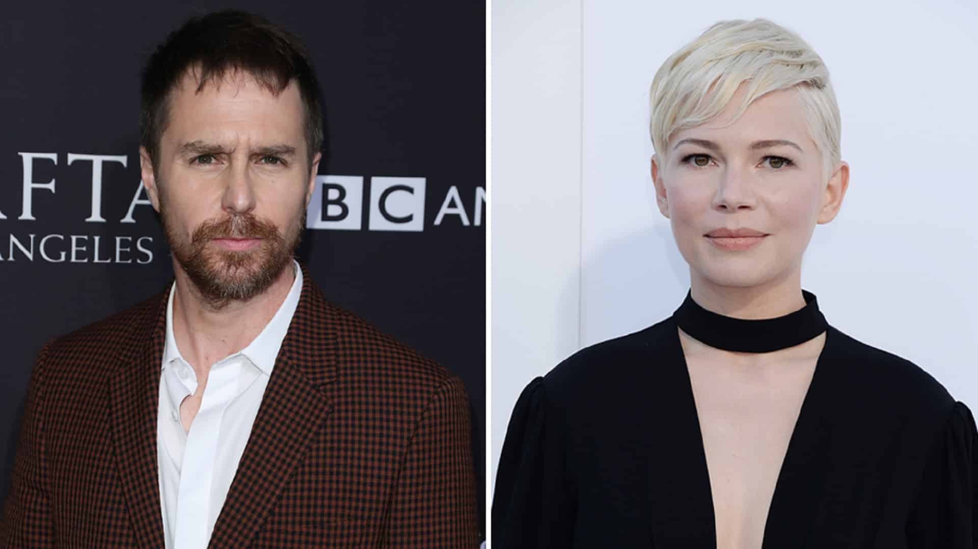 Sam Rockwell e Michelle Williams nella miniserie su Bob Fosse e Gwen Verdon