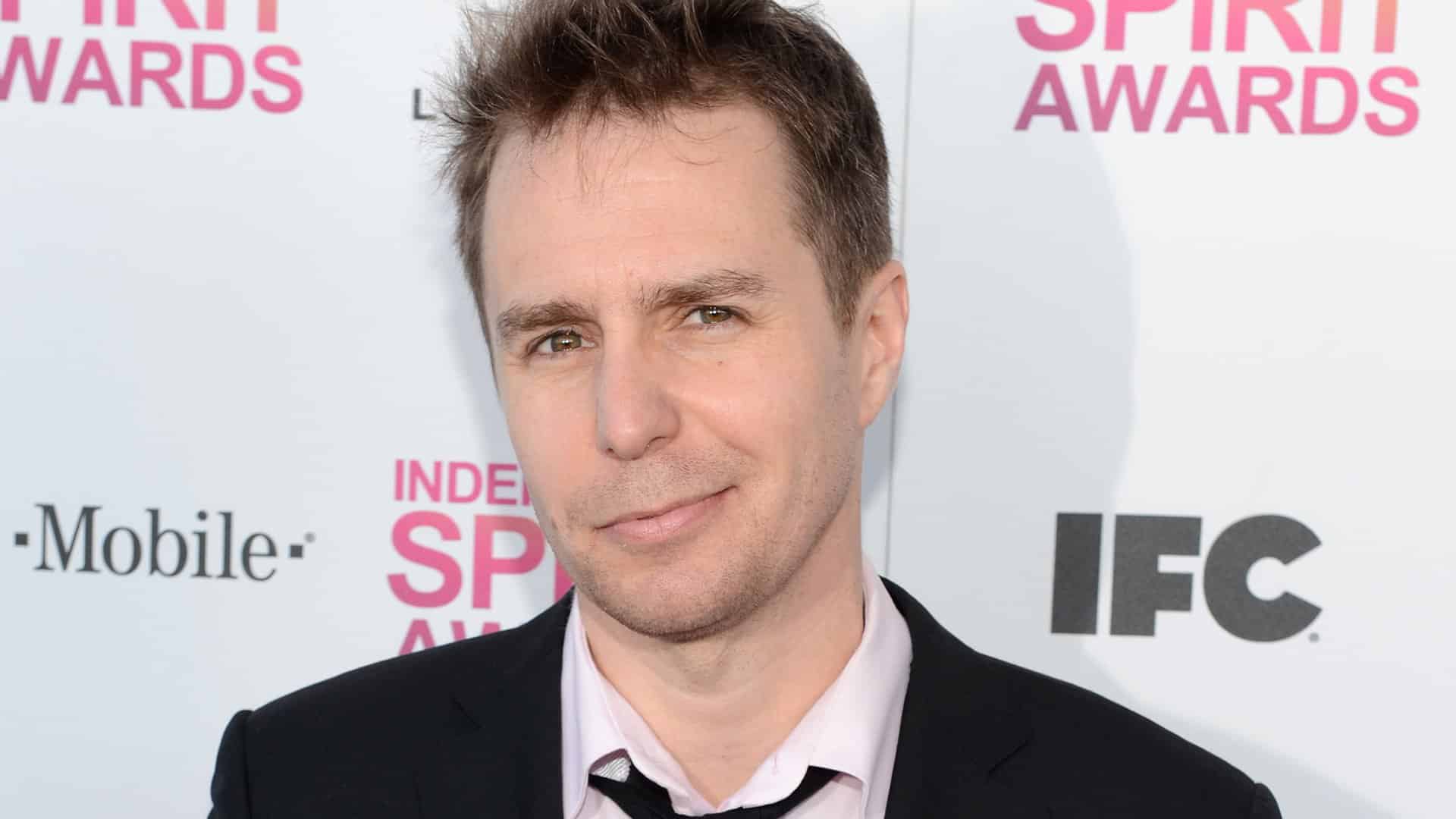 Sam Rockwell protagonista del film e della serie sulla fuga dell’ex boss della Nissan