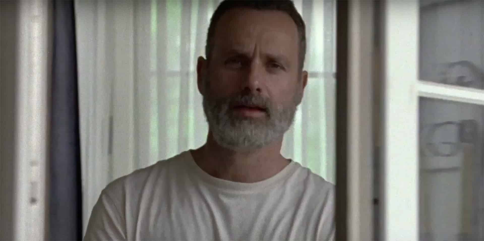 The Walking Dead – Stagione 9: Andrew Lincoln conferma la sua uscita